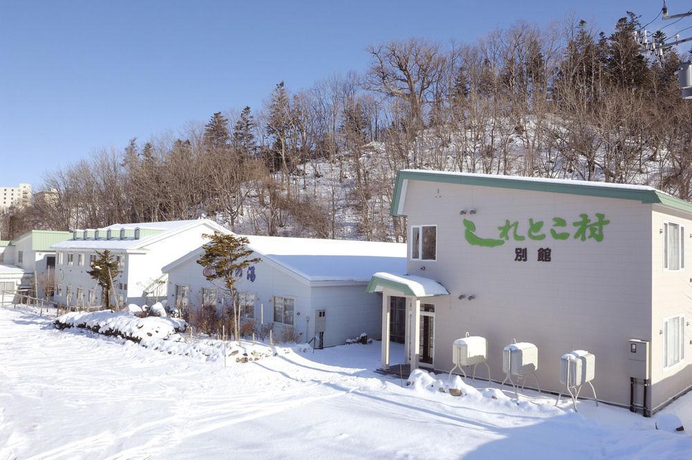 Shiretoko Village Шари Екстериор снимка