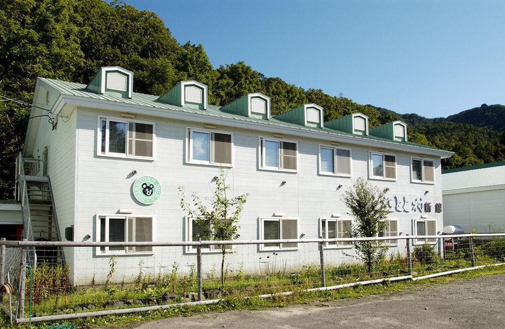 Shiretoko Village Шари Екстериор снимка