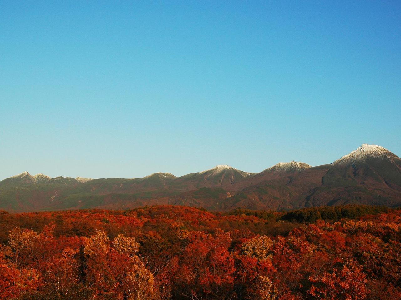 Shiretoko Village Шари Екстериор снимка
